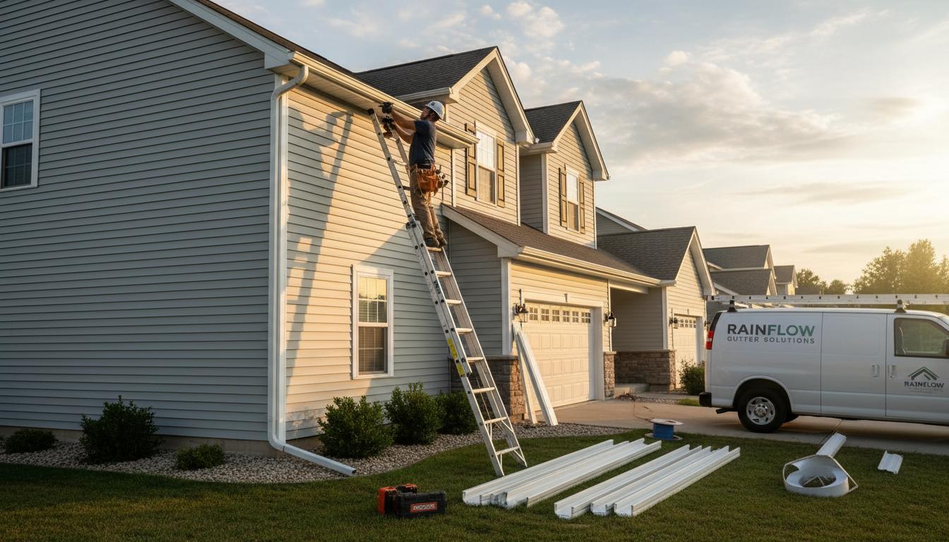Gutter Services